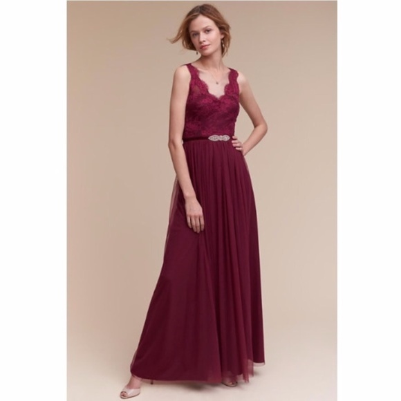 BHLDN Hitherto Samantha Dress - Picture 2 of 9